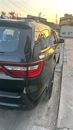 دودج دورانجو